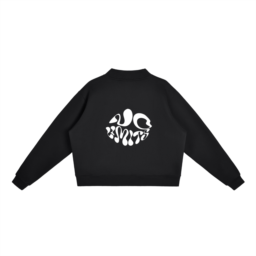 No Limits Sweatshirt | Sunshine Soul No Limits