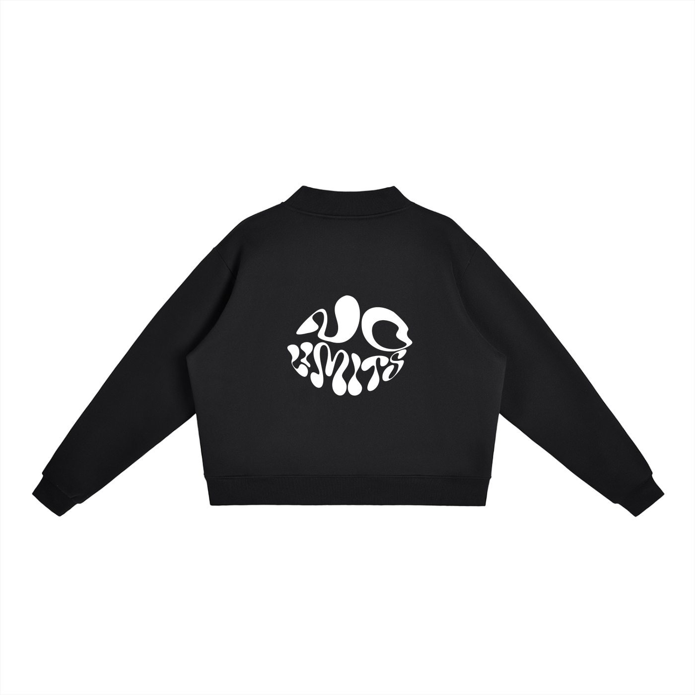 No Limits Sweatshirt | Sunshine Soul No Limits