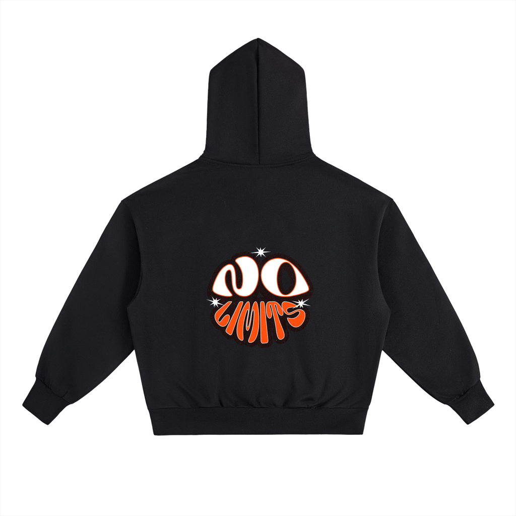 No Limits™ Timeless Hoodie | Special Series