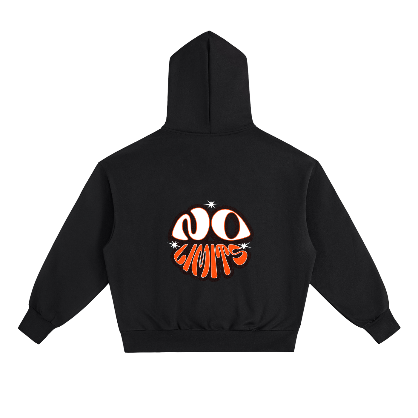 No Limits™ Timeless Hoodie | Special Series