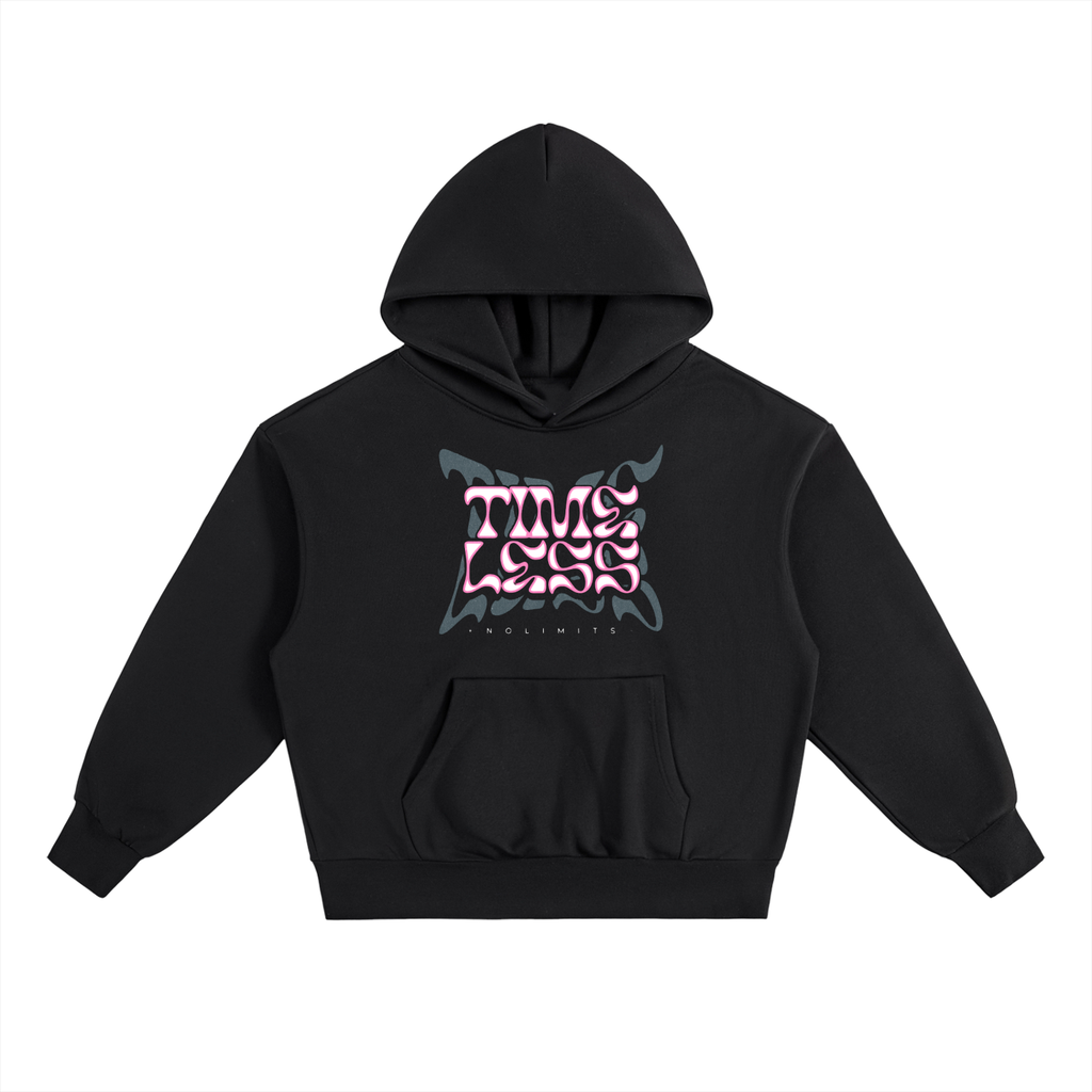 No Limits™ Timeless Hoodie | Special Series