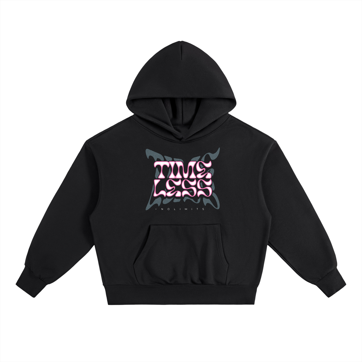No Limits™ Timeless Hoodie | Special Series