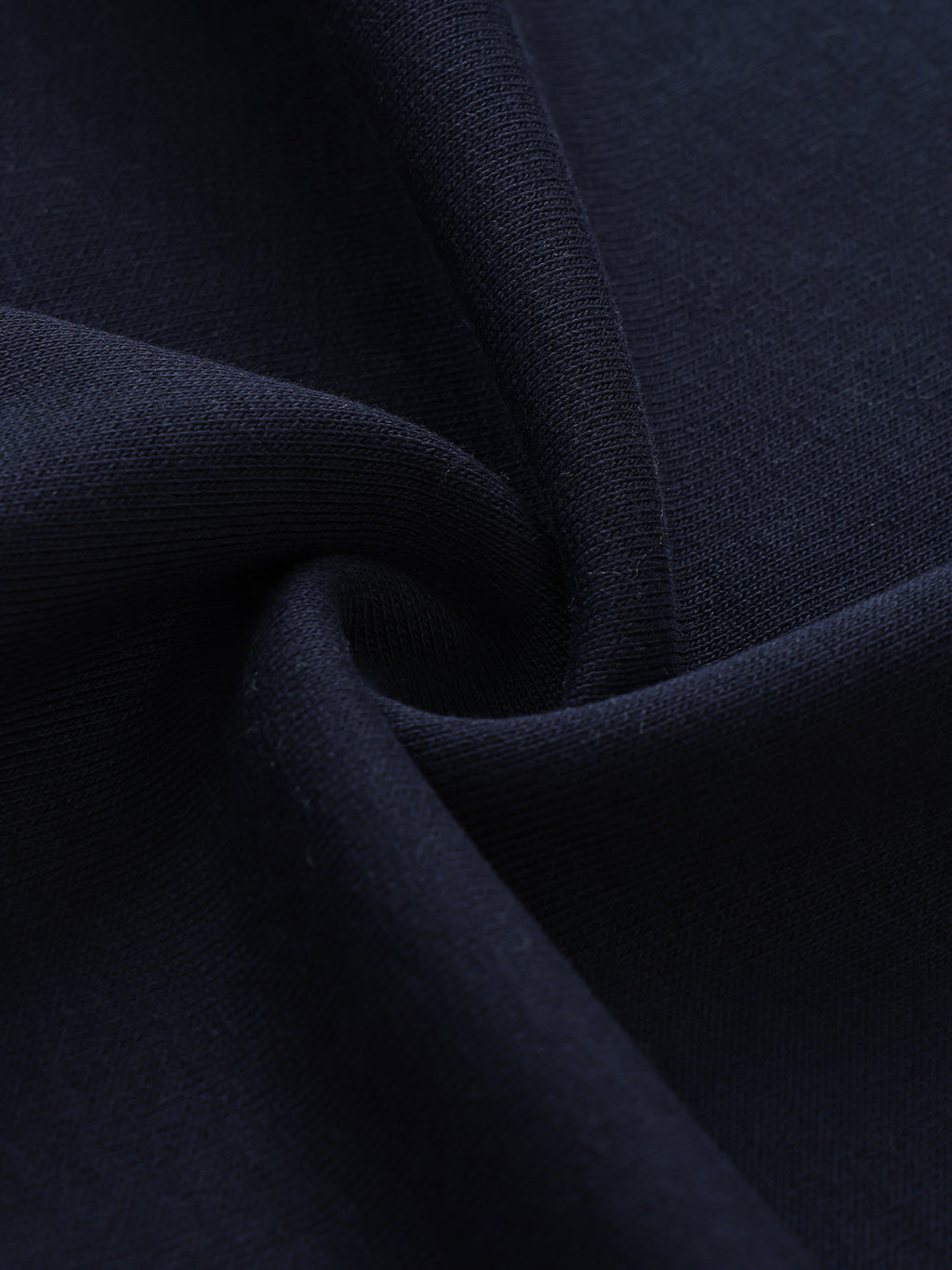 No Limits™ Make It Happen Striped Lapel Collar Sweatshirt