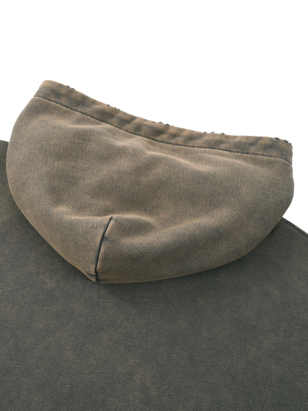 No Limits™ Brave and Kind Vintage Hoodie | Special Series