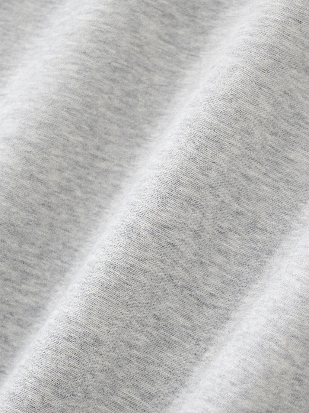 No Limits™ Sunshine Soul Fleece Mock-Neck Crew Sweatshirt