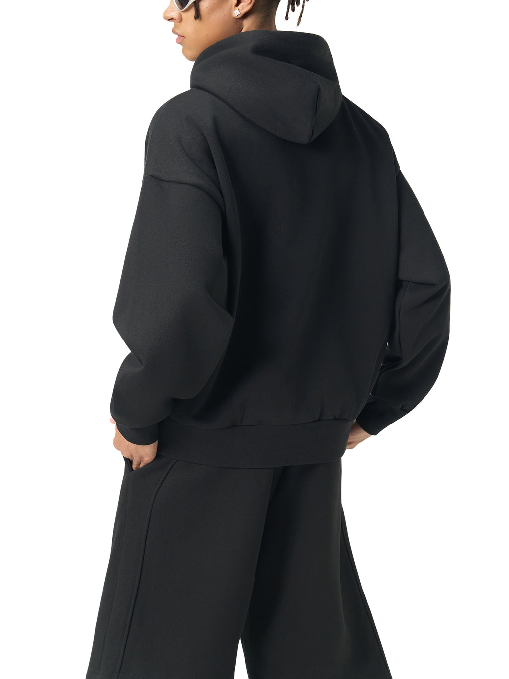 No Limits™ Timeless Hoodie | Special Series