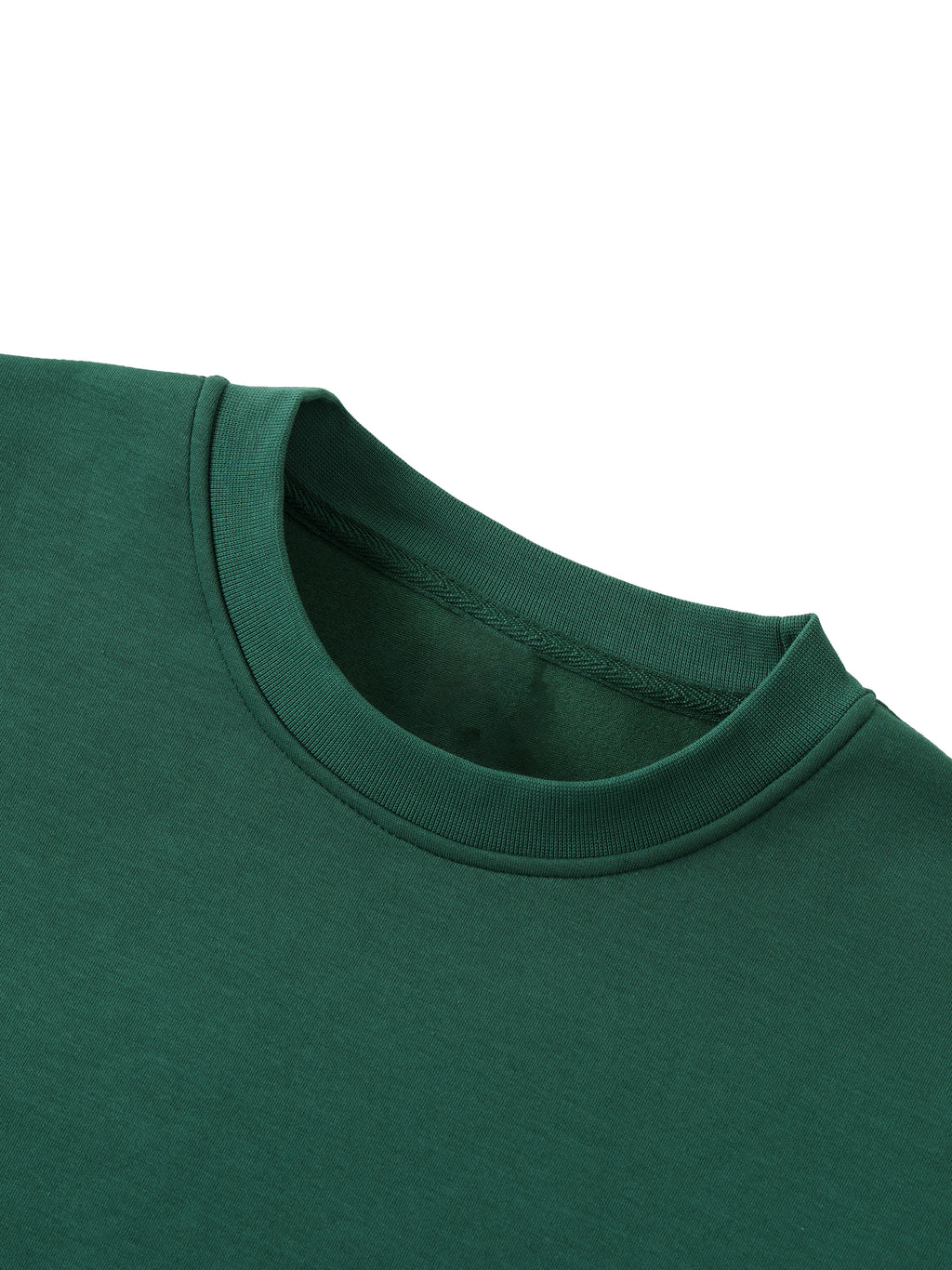 No Limits™ Make It Count Heavyweight Crewneck Sweatshirt