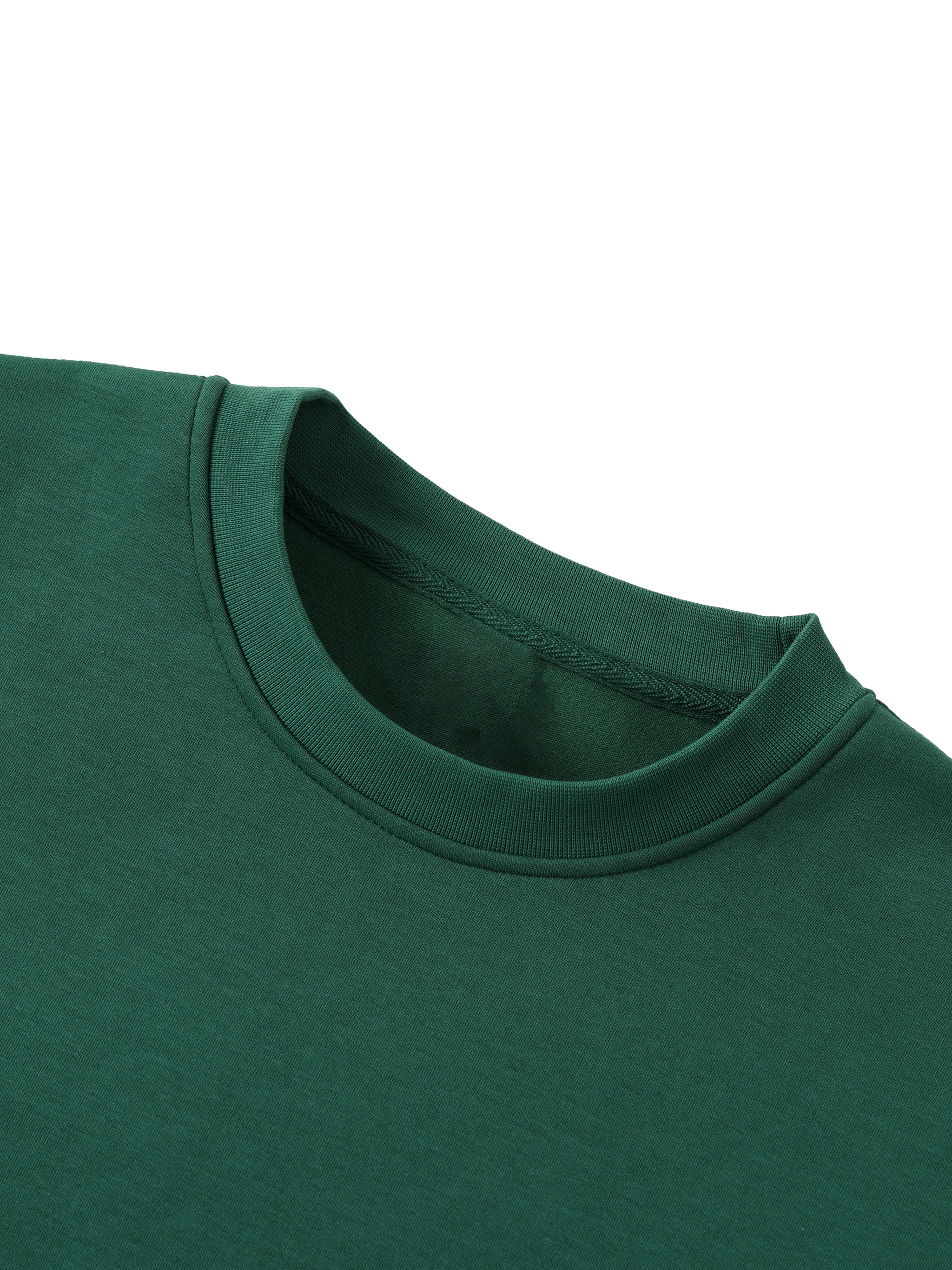 No Limits™ Make It Count Heavyweight Crewneck Sweatshirt