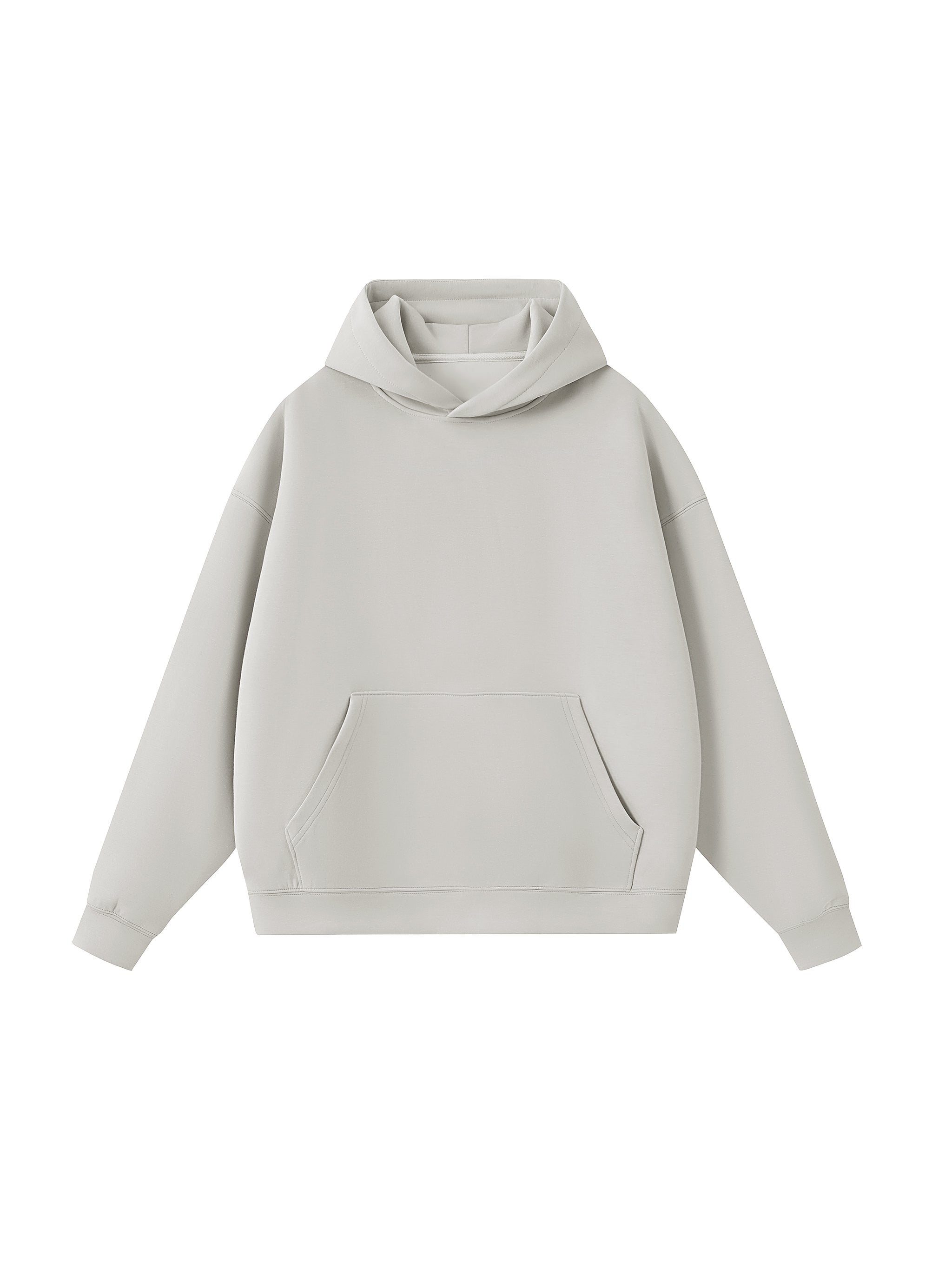 No Limits™ Quiet Days And Loud Nights Heavyweight Hoodie