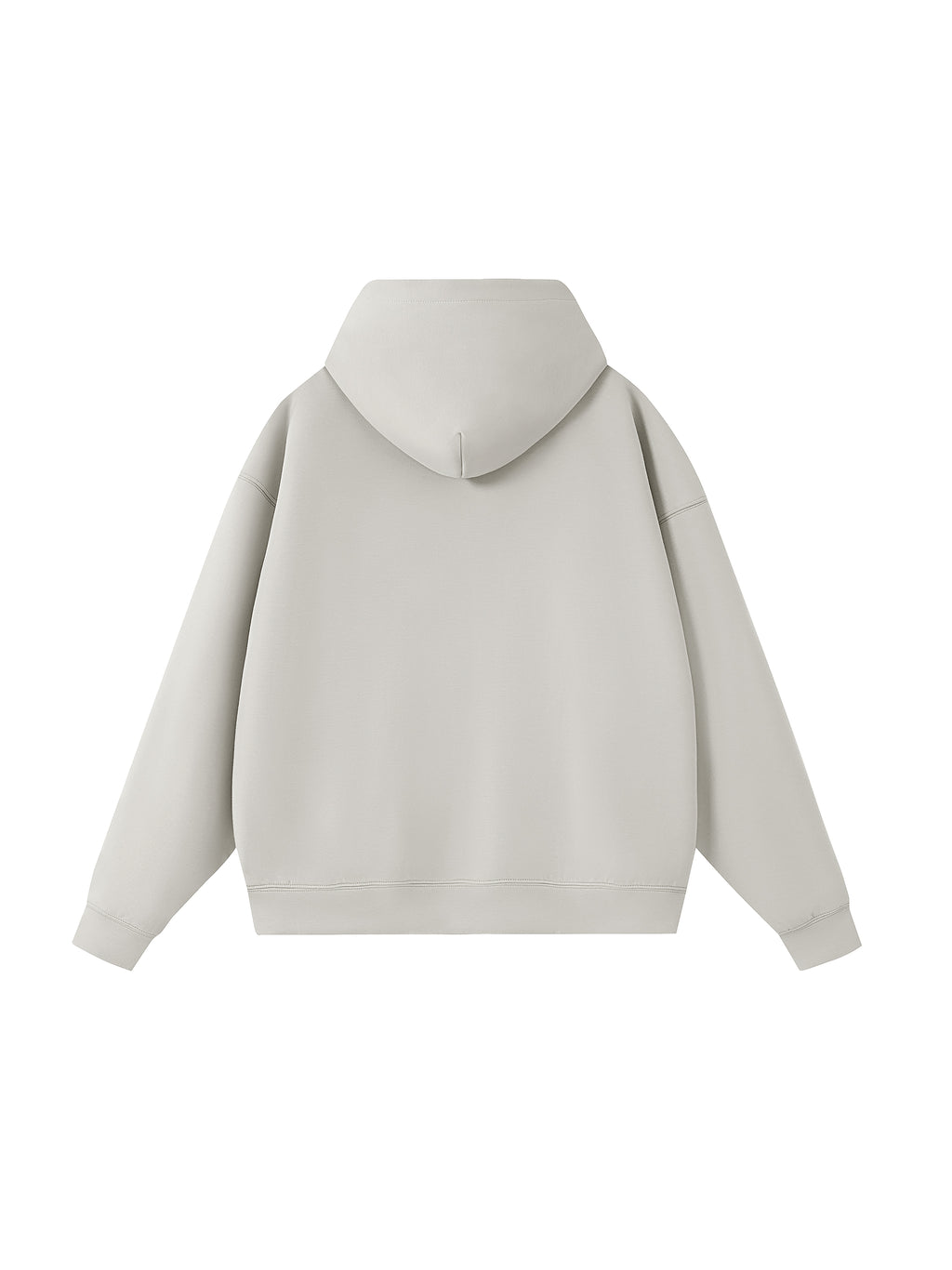 No Limits™ Quiet Days And Loud Nights Heavyweight Hoodie