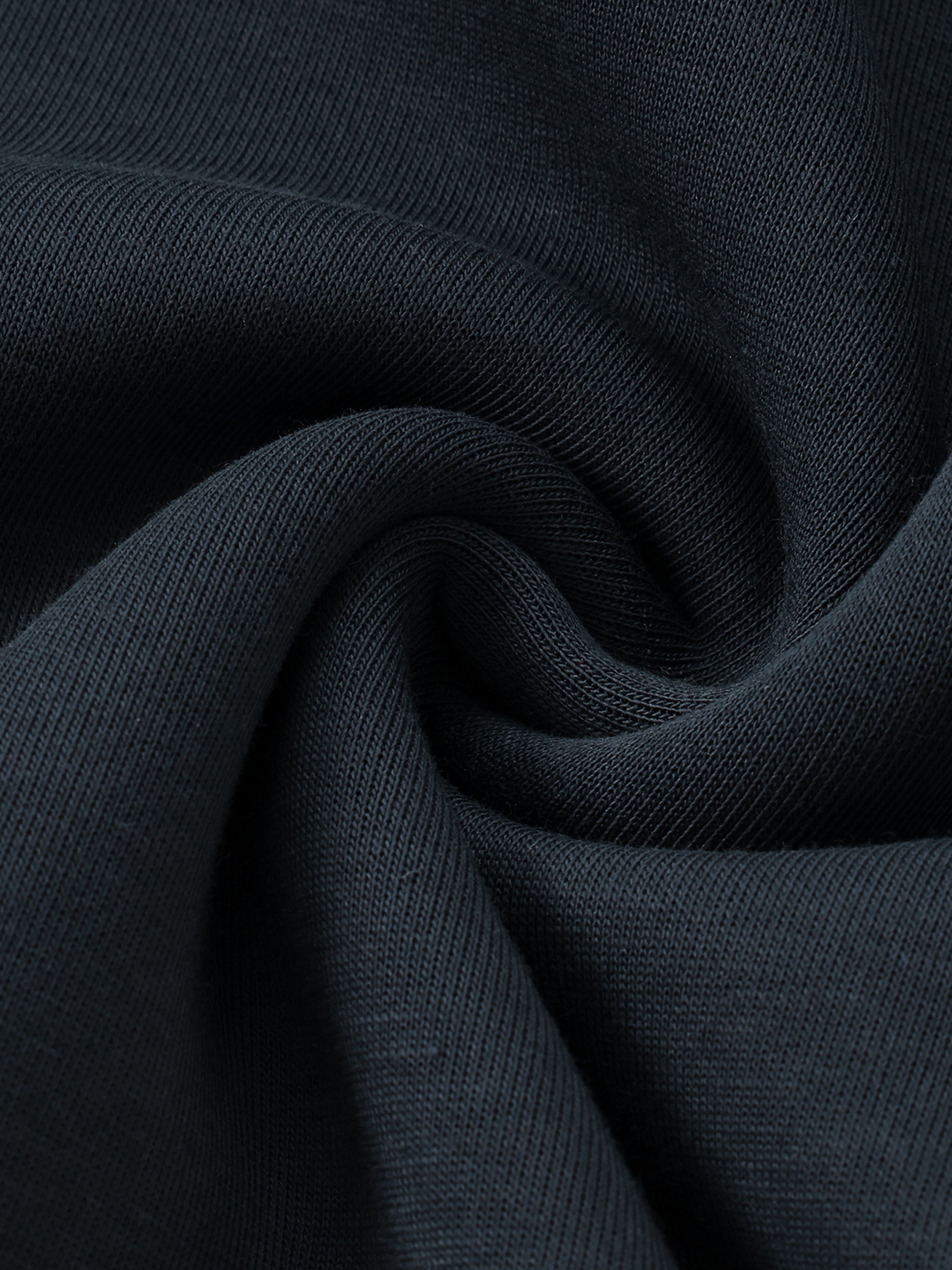 No Limits™ Quiet Days And Loud Nights Heavyweight Hoodie