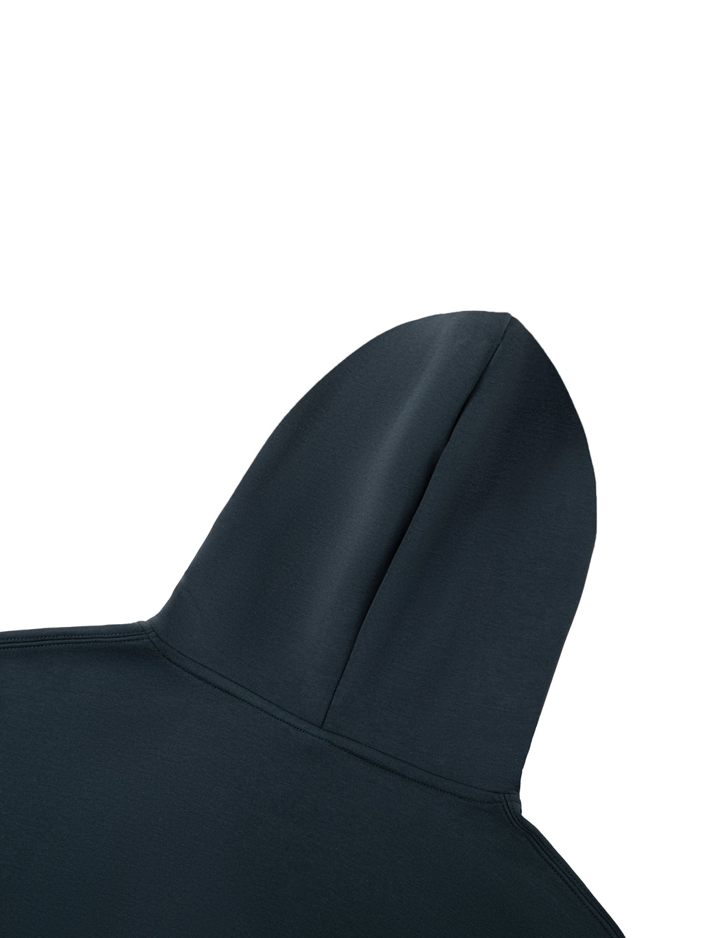 No Limits™ Quiet Days And Loud Nights Heavyweight Hoodie